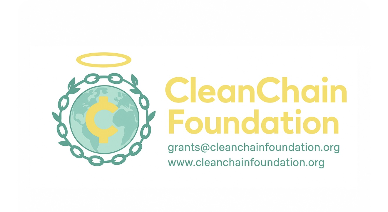 CleanChain logo